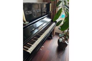 Piano voor starter