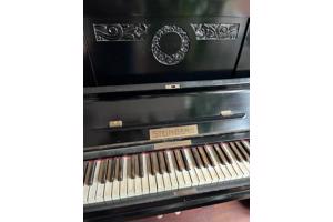 Piano voor starter