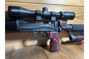 Edgun  Leshiy 2 .25 / 6.35mm Semi auto