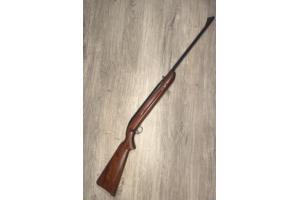 BSA Airsporter onderspanner luchtbuks