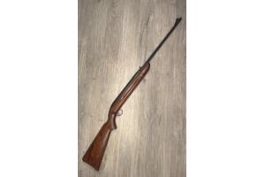 BSA Airsporter onderspanner luchtbuks