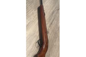 BSA Airsporter onderspanner luchtbuks