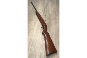 BSA Airsporter onderspanner luchtbuks