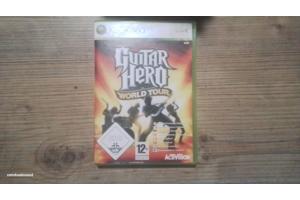 Guitar Hero World Tour - Xbox 360