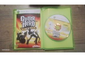 Guitar Hero World Tour - Xbox 360