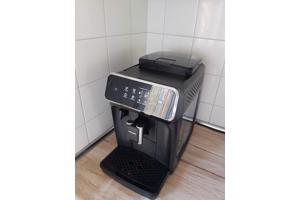 Vol automatisch koffiebonen machine