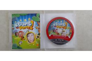 Start The Party! Essentials