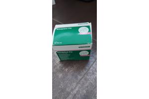 complete set wondverzorging bovenarm