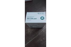 complete set wondverzorging bovenarm