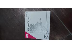 complete set wondverzorging bovenarm