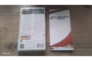 F1 Grand Prix - PSP