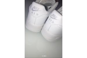 Nike airforce maat 36