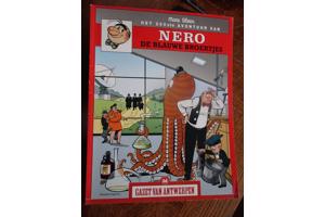 NERO  -  De Blauwe Broertjes