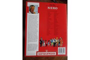 NERO  -  De Blauwe Broertjes