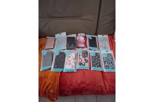 Iphone 11 hoesjes 21 stuks