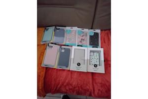 Iphone 11 hoesjes 21 stuks