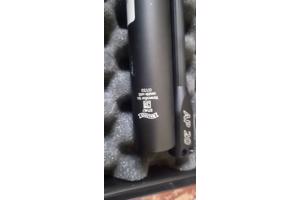 Hammerli AP20 PRO wegens geen gebruik