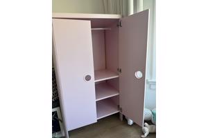 Kast voor kinderkamer