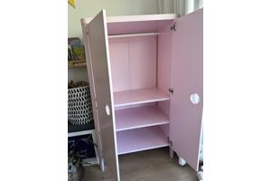Kast voor kinderkamer