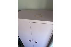 Kast voor kinderkamer