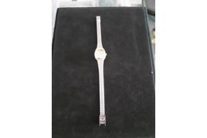 Ectron vintage horloge