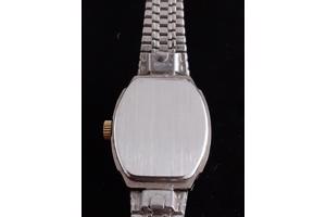 Ectron vintage horloge