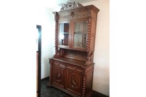 Jacht kast goede staat