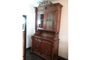 Jacht kast goede staat