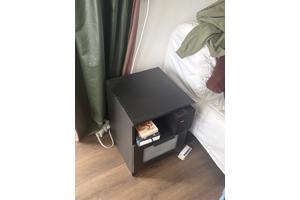 Ikea Brimnes nachtkastje