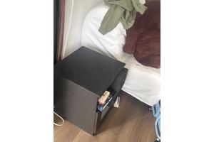 Ikea Brimnes nachtkastje