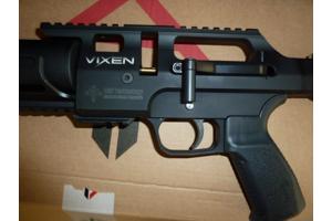 PCP VIXEN LONG .22 in nieuwe staat.