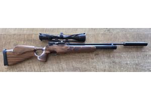 Evanix rainstorm. 22 pcp luchtgeweer