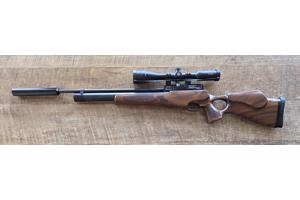 Evanix rainstorm. 22 pcp luchtgeweer