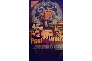 25 jaar Paul de Leeuw op 6 dvd&#x27;s