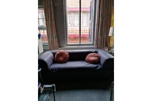 2 x Montis 2,5 zits bank