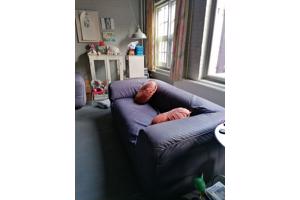 2 x Montis 2,5 zits bank