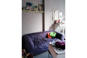 2 x Montis 2,5 zits bank