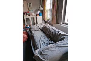 2 x Montis 2,5 zits bank