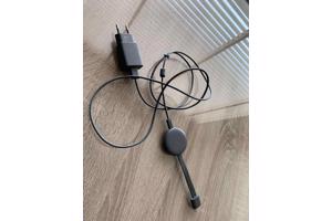 Google chromecast V3