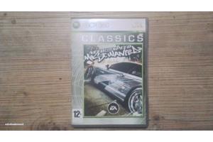 Need for Speed Most Wanted - Xbox 360