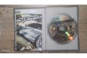 Need for Speed Most Wanted - Xbox 360