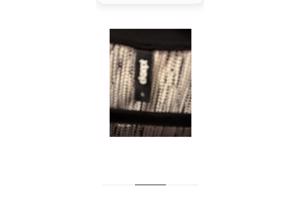 eksept een mooie top maat s