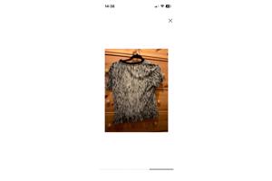 eksept een mooie top maat s