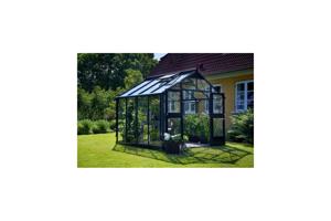 Tuinkas Premium 8,8 - antraciet, VG 3 mm/1