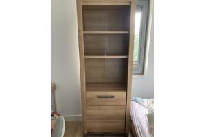 Wandkast
