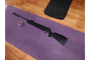 Luchtbuks Ekol 7,62mm