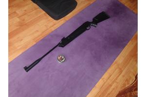 Luchtbuks Ekol 7,62mm