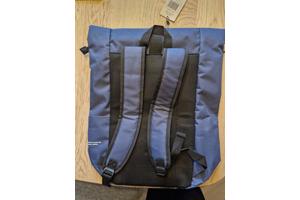 Rugzak uit kerstpakket