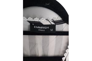 Emmash Paris playsuit gestreept S