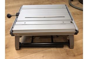 Festool Basis Plus (1A/T) zaagtafel + Cirkelzaag ATF-55-EB/1